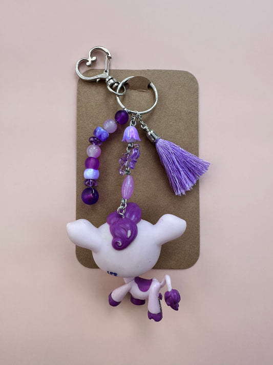 Brelook handmade Krówka