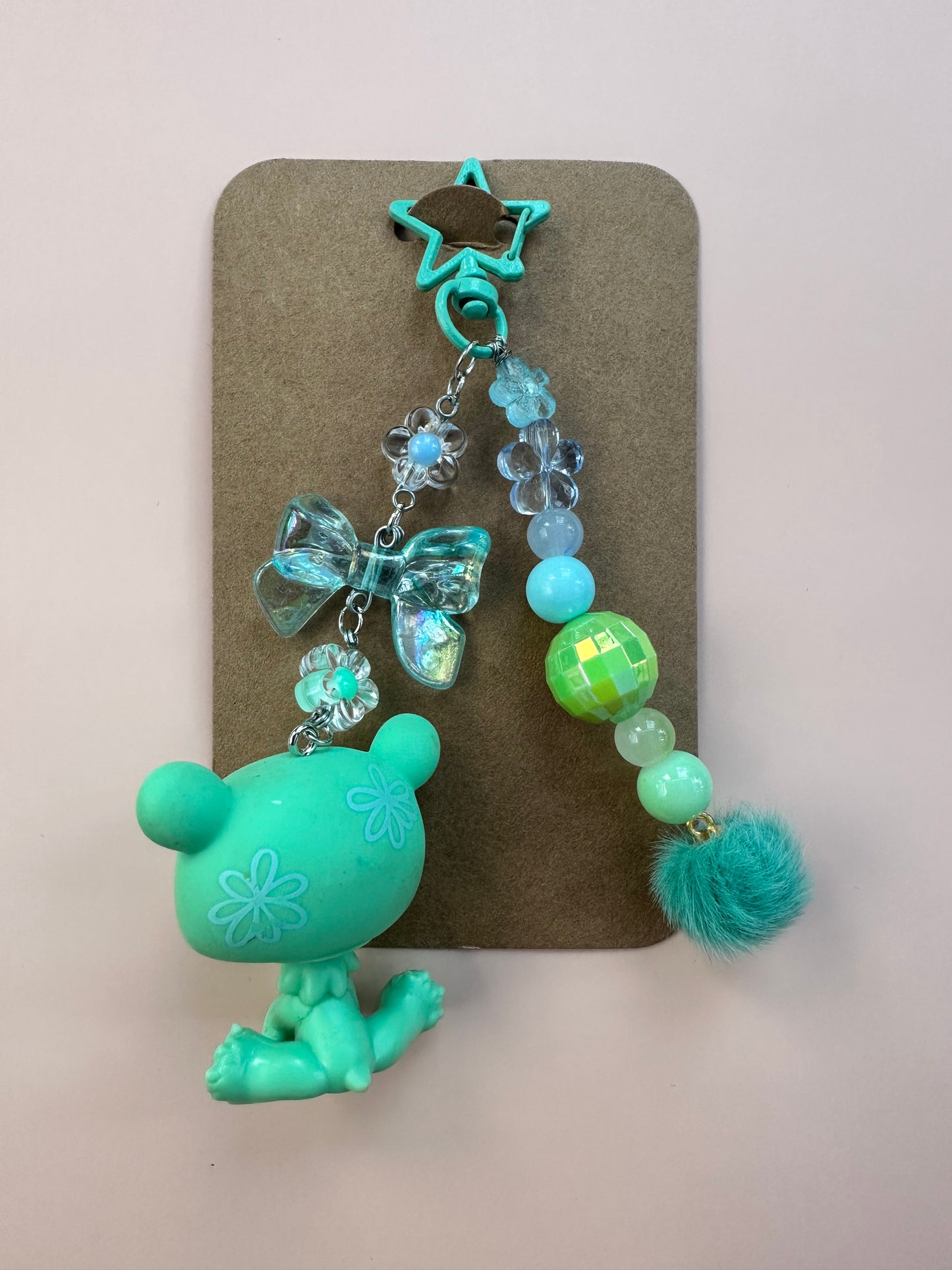 Brelook handmade Misiu