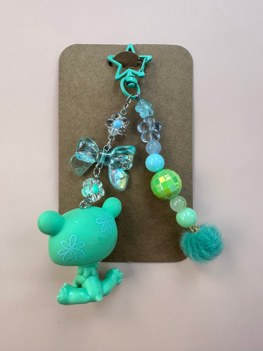 Brelook handmade Misiu
