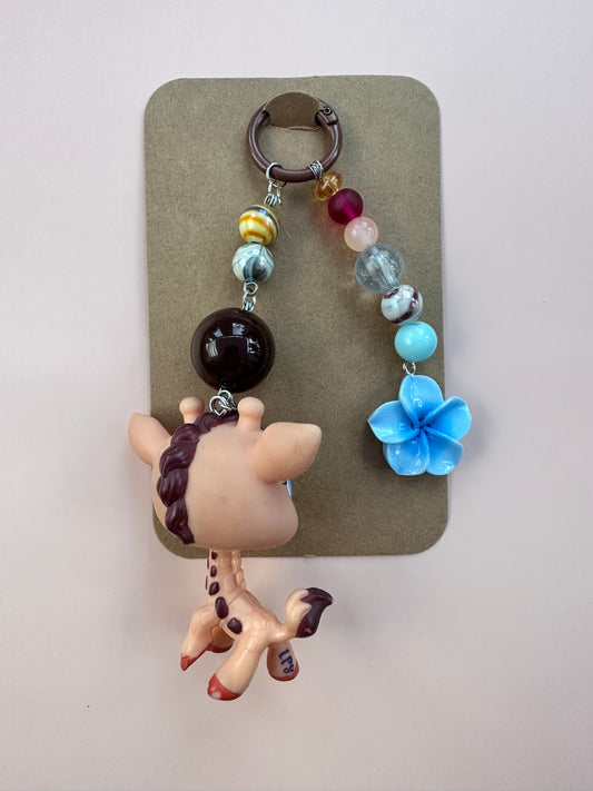 Brelook handmade Żyrafa