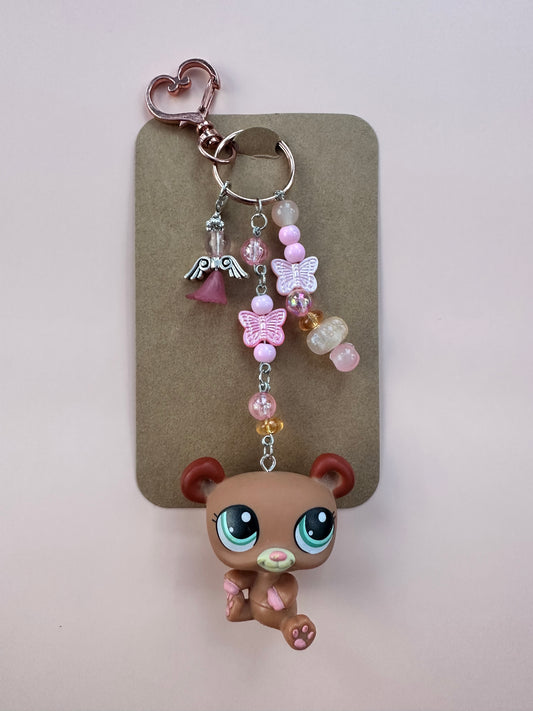 Brelook handmade Misiu