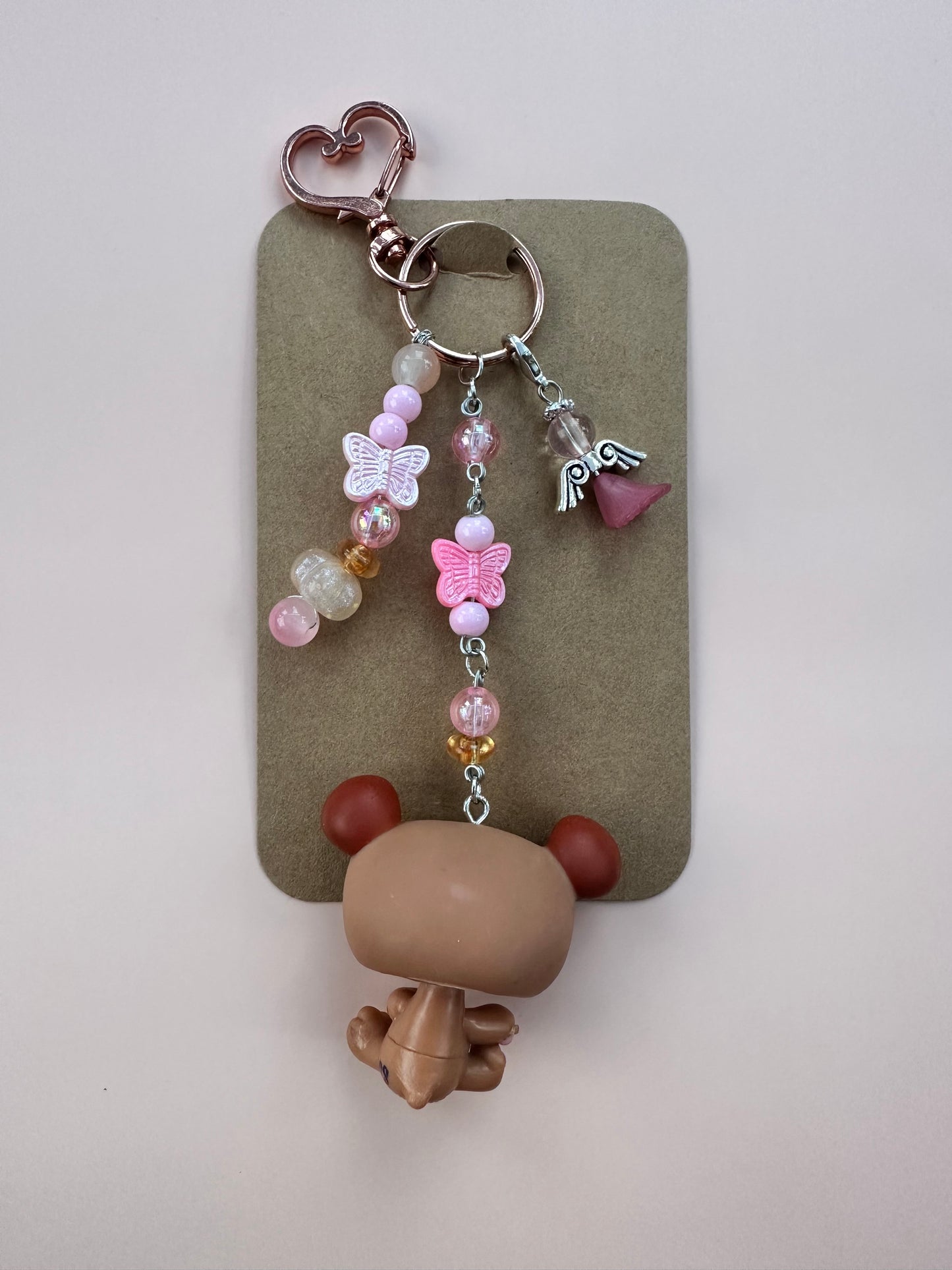 Brelook handmade Misiu