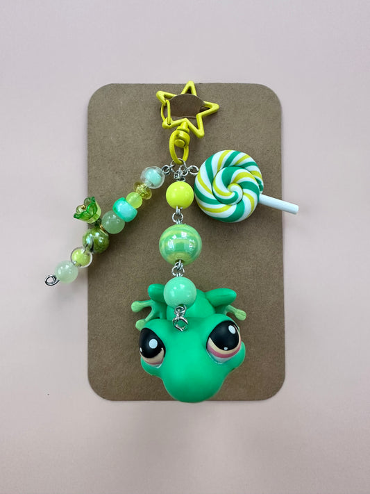 Brelook handmade Żabka