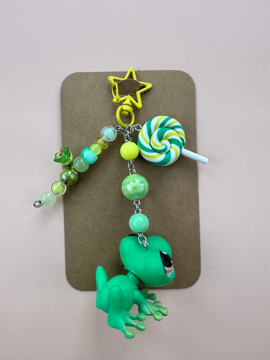 Brelook handmade Żabka