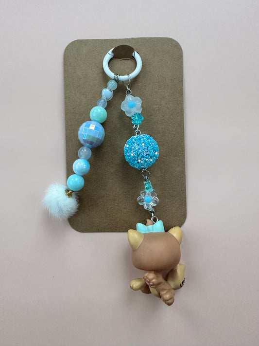 Brelook handmade Kotek