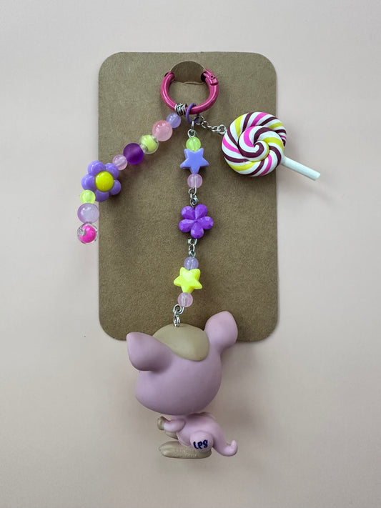 Brelook handmade Króliczek