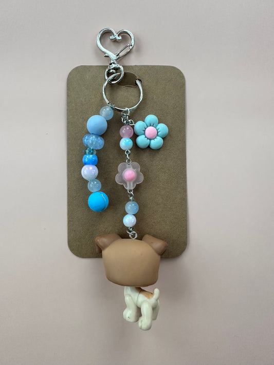 Brelook handmade Piesek
