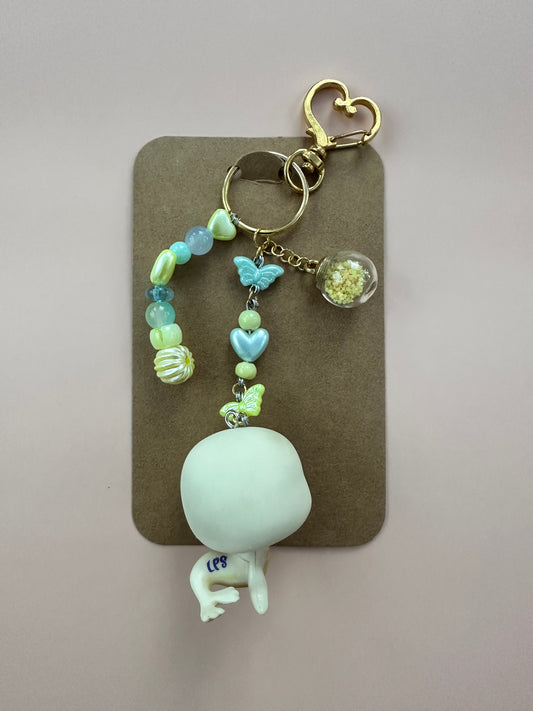 Brelook handmade Foczka