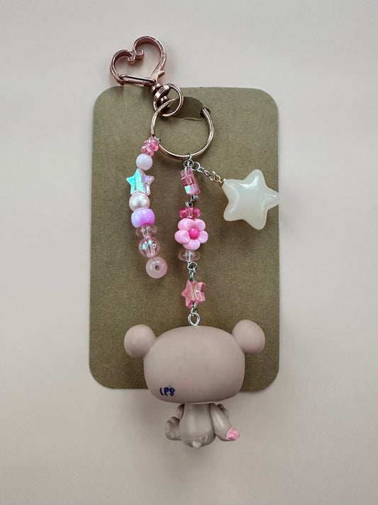 Brelook handmade Misiu